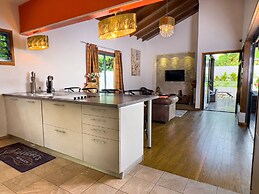 Villa Bois&Prestige 1C