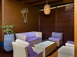 Villa Bois&Prestige 1C