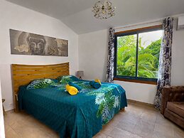 Villa Bois&Prestige 1C