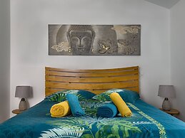 Villa Bois&Prestige 1C