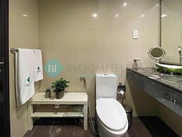 Bloomfields Spacious 1BR in Sun Tower