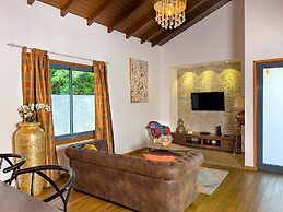 Villa Bois&Prestige 3C