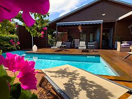 Villa Bois&Prestige 3C