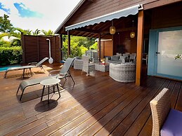 Villa Bois&Prestige 3C