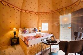 Darbari Heritage Resort Sam