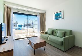 RESIDENCE CAP WINSTON