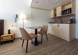 RESIDENCE CAP WINSTON