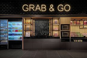 Moxy Kuala Lumpur Chinatown