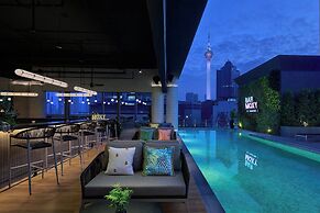 Moxy Kuala Lumpur Chinatown