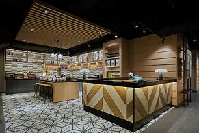 Moxy Kuala Lumpur Chinatown