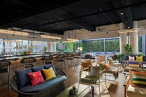 Moxy Kuala Lumpur Chinatown