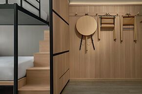 Moxy Kuala Lumpur Chinatown
