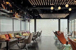 Moxy Kuala Lumpur Chinatown