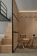 Moxy Kuala Lumpur Chinatown