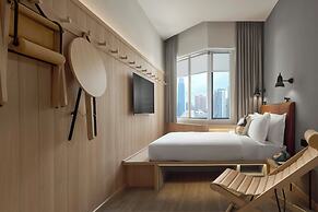 Moxy Kuala Lumpur Chinatown