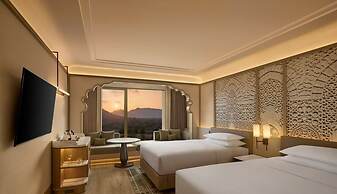 Udaipur Marriott Hotel