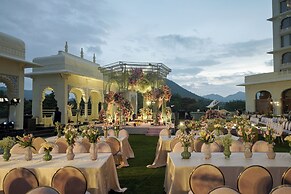 Udaipur Marriott Hotel