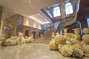 Udaipur Marriott Hotel