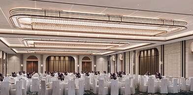 Udaipur Marriott Hotel