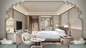 Udaipur Marriott Hotel
