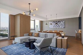 Sheraton Grand Xiamen Jimei