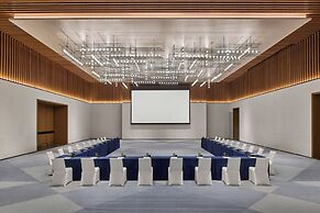 Sheraton Grand Xiamen Jimei