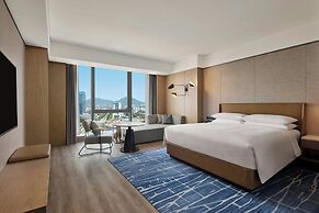 Sheraton Grand Xiamen Jimei