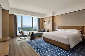 Sheraton Grand Xiamen Jimei