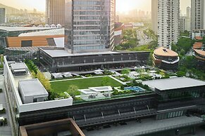 Sheraton Grand Xiamen Jimei