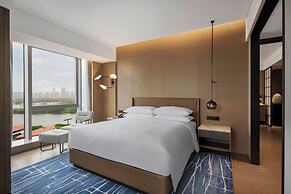Sheraton Grand Xiamen Jimei