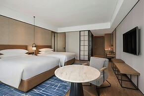 Sheraton Grand Xiamen Jimei