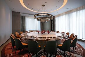 Sheraton Grand Xiamen Jimei