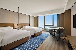 Sheraton Grand Xiamen Jimei