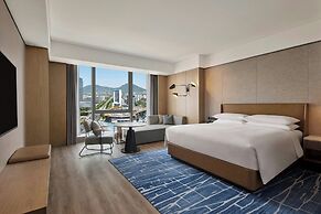 Sheraton Grand Xiamen Jimei