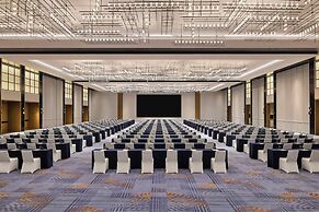 Sheraton Grand Xiamen Jimei