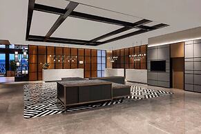Sheraton Grand Xiamen Jimei