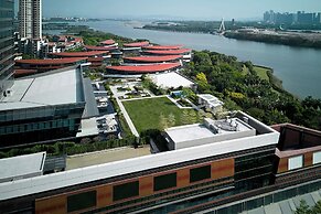 Sheraton Grand Xiamen Jimei