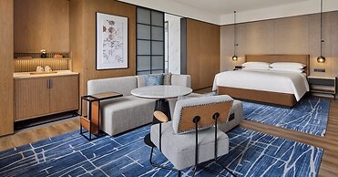 Sheraton Grand Xiamen Jimei