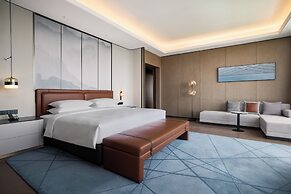 Sheraton Grand Xiamen Jimei