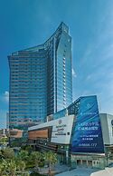 Sheraton Grand Xiamen Jimei