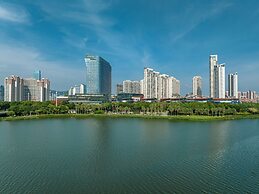 Sheraton Grand Xiamen Jimei
