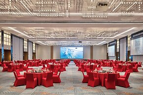 Sheraton Grand Xiamen Jimei