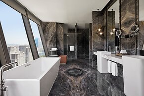 Sheraton Grand Xiamen Jimei