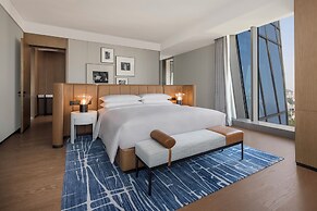 Sheraton Grand Xiamen Jimei