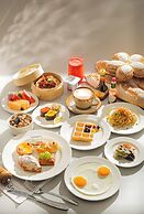 Sheraton Grand Xiamen Jimei