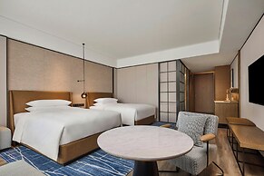 Sheraton Grand Xiamen Jimei
