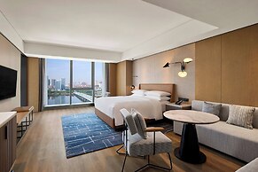Sheraton Grand Xiamen Jimei