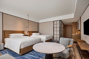 Sheraton Grand Xiamen Jimei