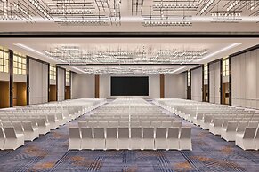 Sheraton Grand Xiamen Jimei