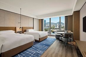 Sheraton Grand Xiamen Jimei